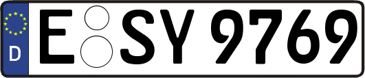 E-SY9769