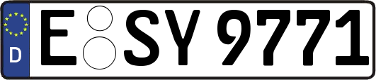 E-SY9771