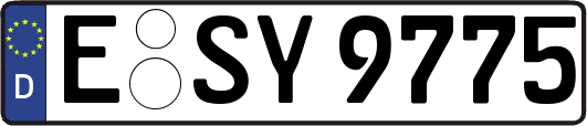 E-SY9775