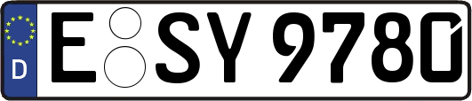 E-SY9780