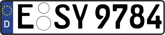 E-SY9784