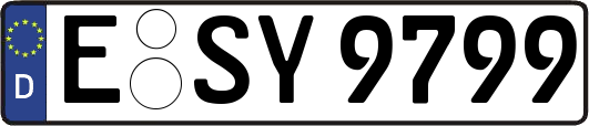 E-SY9799