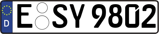 E-SY9802