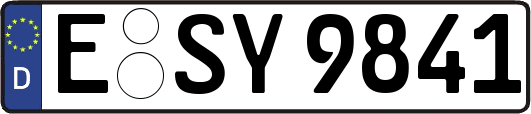 E-SY9841