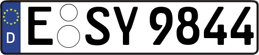 E-SY9844