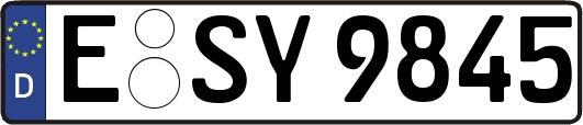 E-SY9845