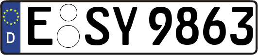 E-SY9863