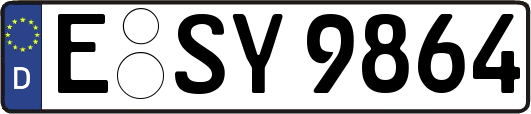E-SY9864