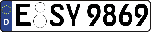 E-SY9869