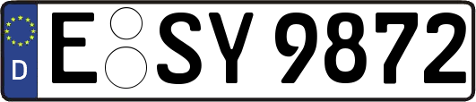 E-SY9872