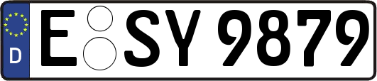 E-SY9879
