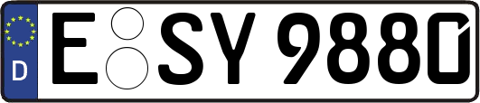 E-SY9880