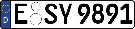 E-SY9891
