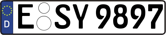 E-SY9897