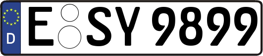 E-SY9899