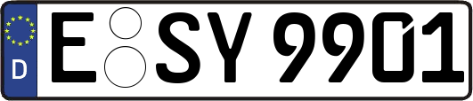 E-SY9901