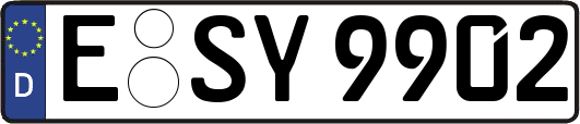 E-SY9902