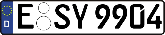 E-SY9904