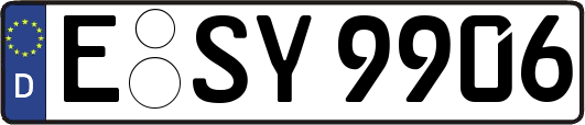 E-SY9906