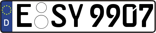 E-SY9907