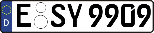 E-SY9909
