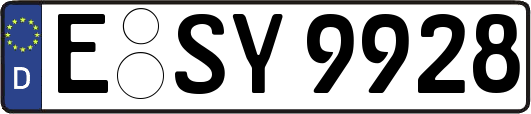 E-SY9928