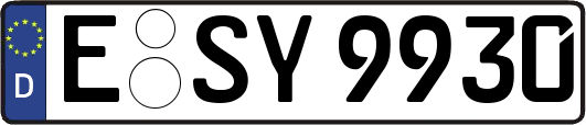 E-SY9930