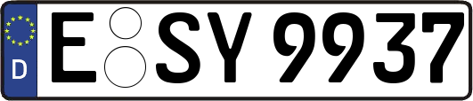 E-SY9937