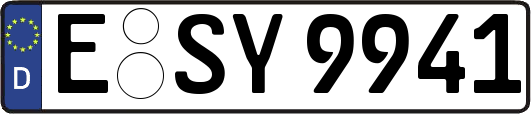 E-SY9941