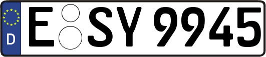 E-SY9945