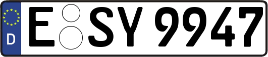E-SY9947