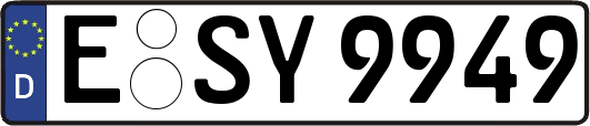E-SY9949