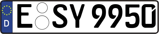 E-SY9950