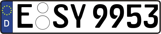 E-SY9953