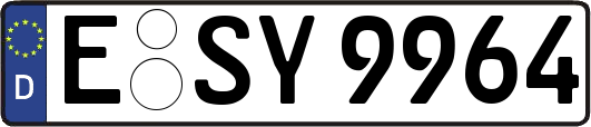 E-SY9964