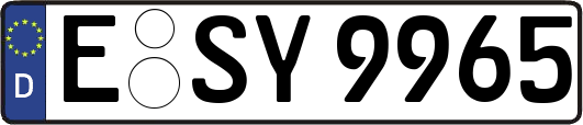 E-SY9965