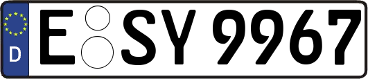 E-SY9967