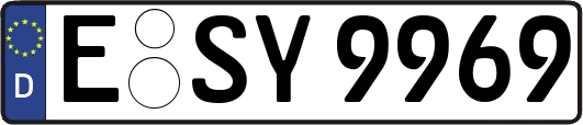 E-SY9969