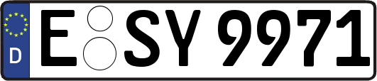 E-SY9971