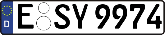 E-SY9974