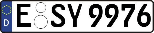 E-SY9976