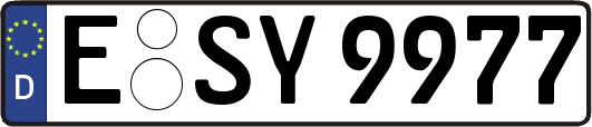 E-SY9977