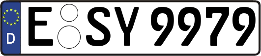 E-SY9979