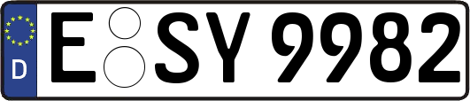E-SY9982
