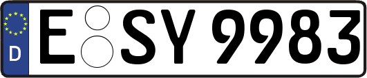 E-SY9983