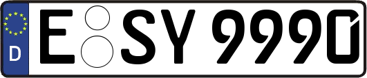 E-SY9990