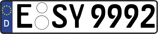 E-SY9992