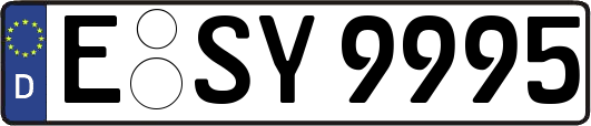 E-SY9995