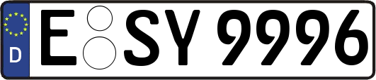 E-SY9996
