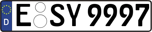 E-SY9997